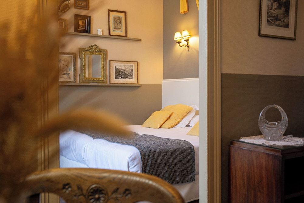 Hôtel La Casa Païral Collection Double Room, Balcony 9