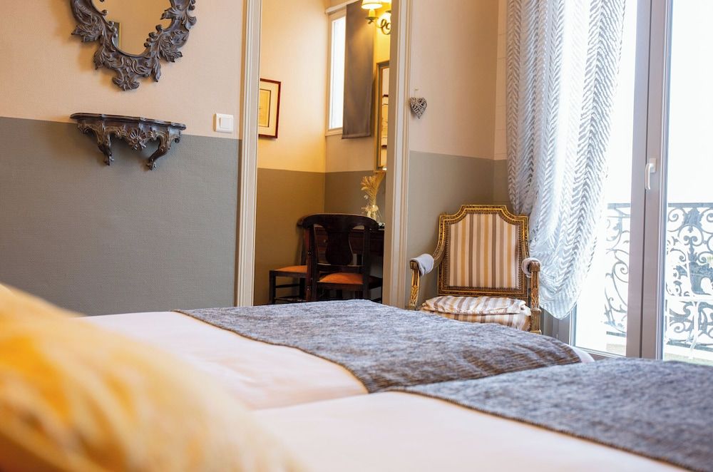 Hôtel La Casa Païral Collection Double Room, Balcony 4