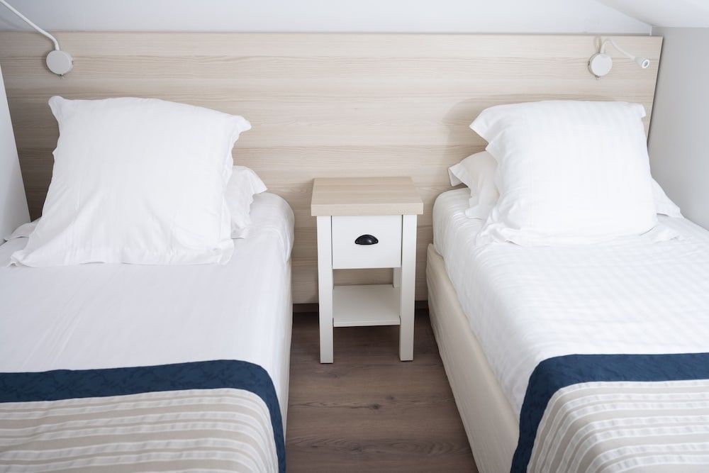 Apartment, 2 Bedrooms (Nerina)