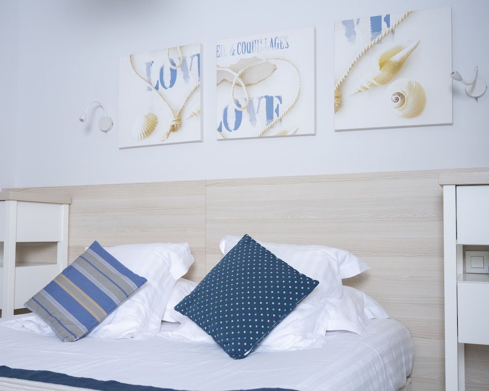 Apartment, 1 Bedroom, Terrace (May)