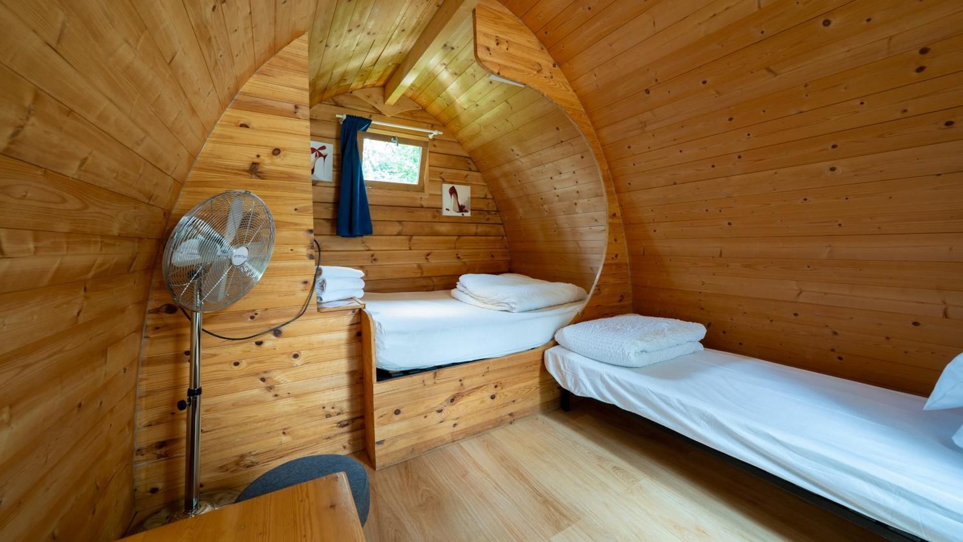 Large Pod