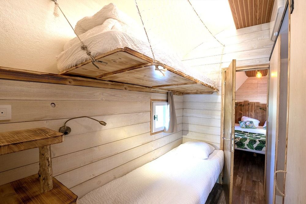 Cabin (Rve de Robinson)