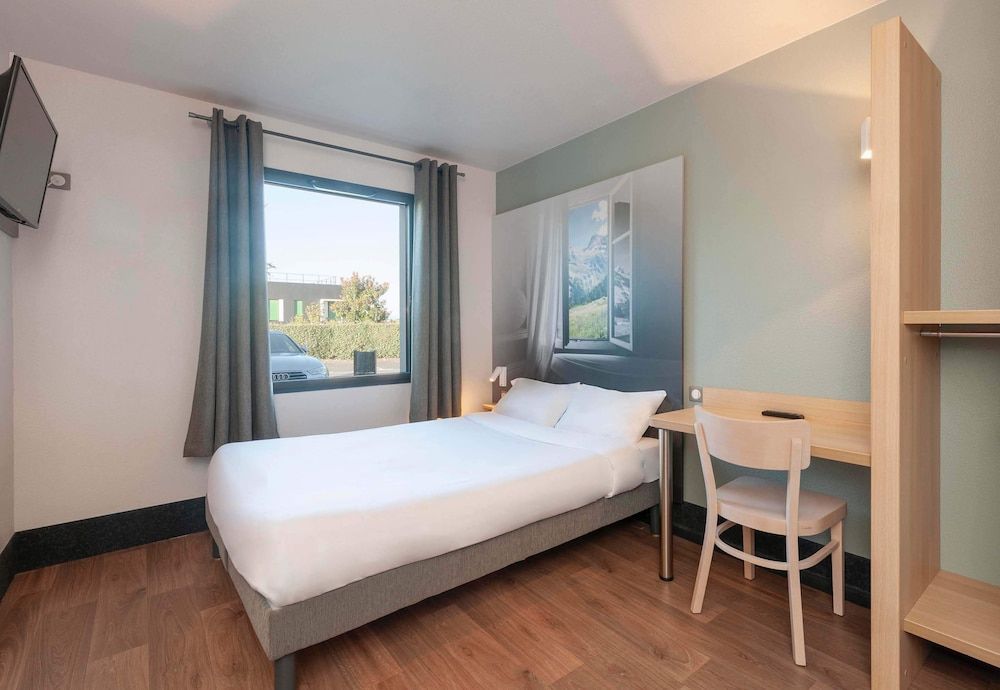 Double Room, Mobility Accessible, Non Smoking
