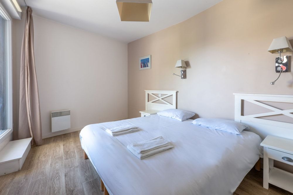 Apartment, 1 Bedroom (6 People - Sea Side)