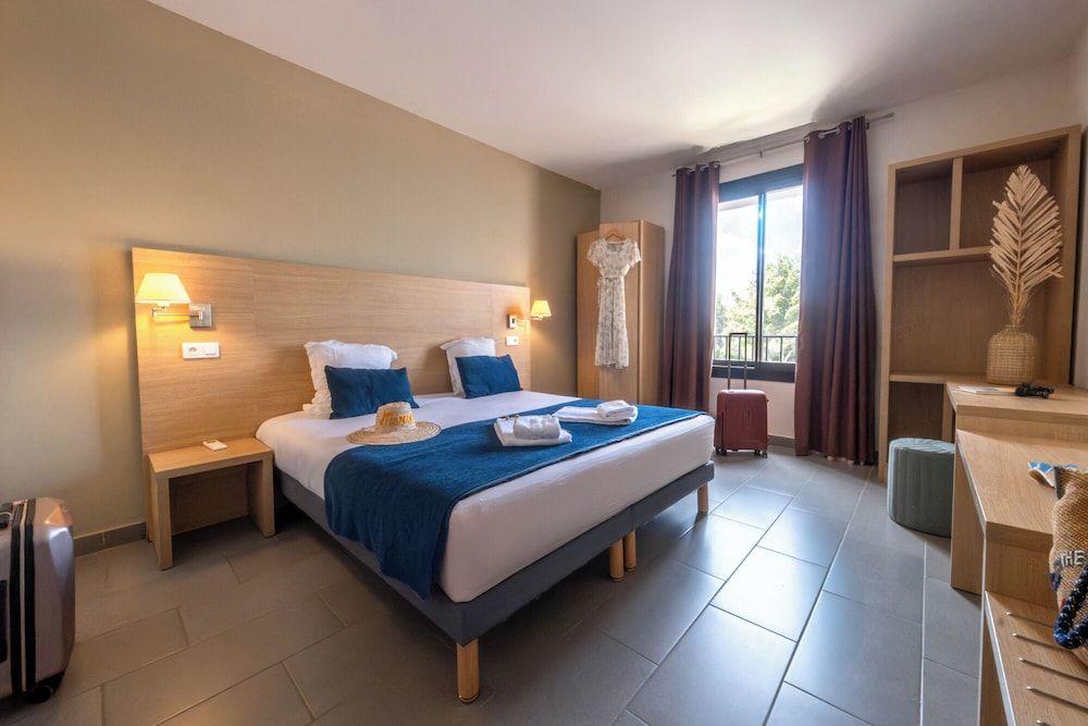 Apartment, 1 Bedroom (4 people)