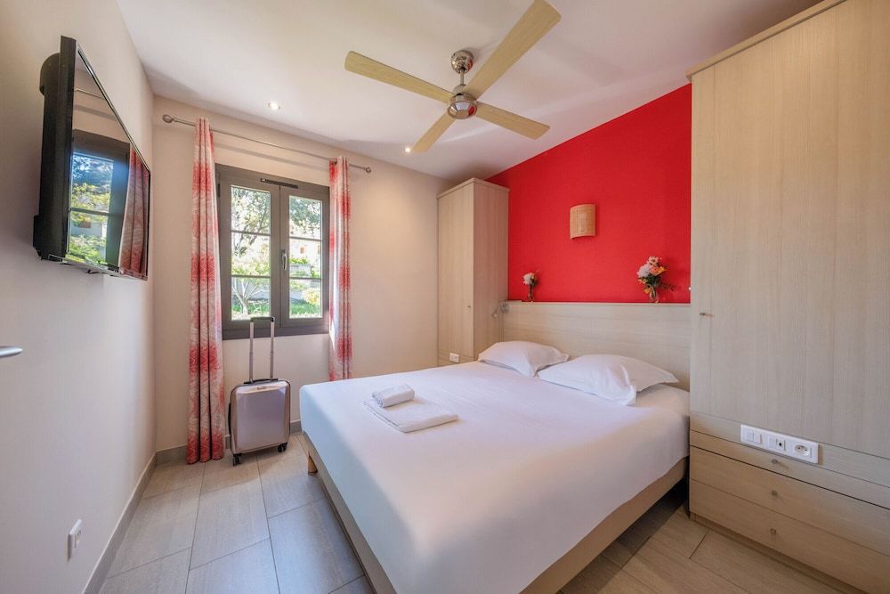 Apartment, 2 Bedrooms (6 people)
