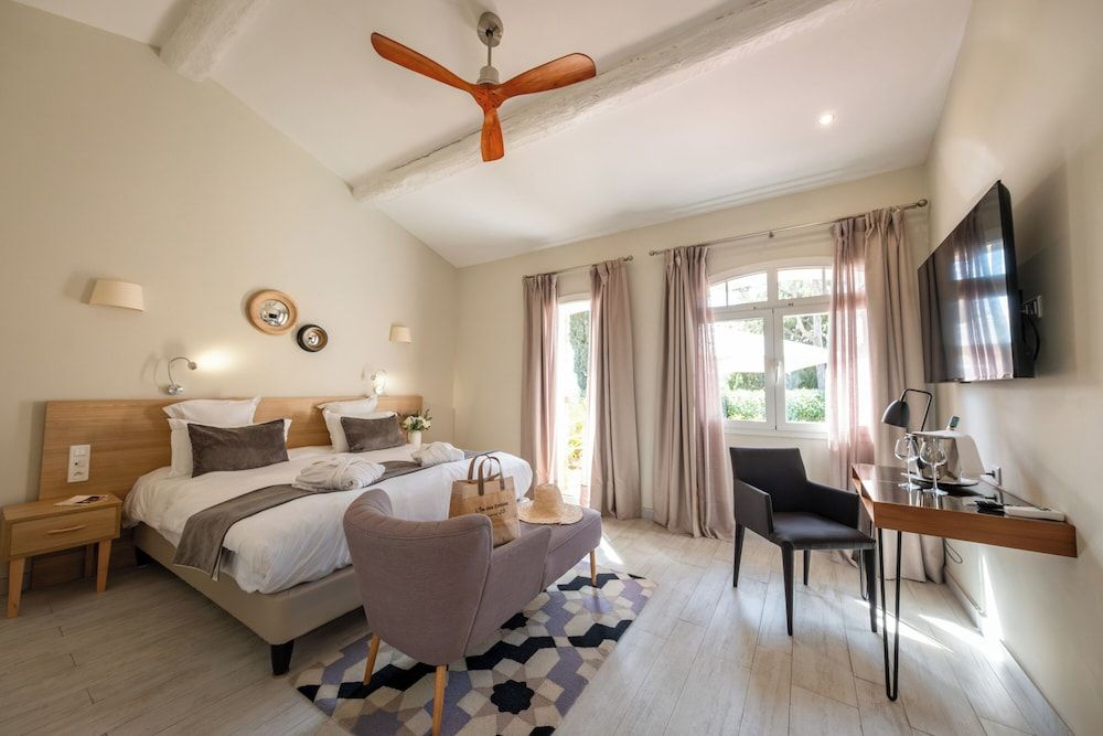 Executive Apartment (Les Douanes)