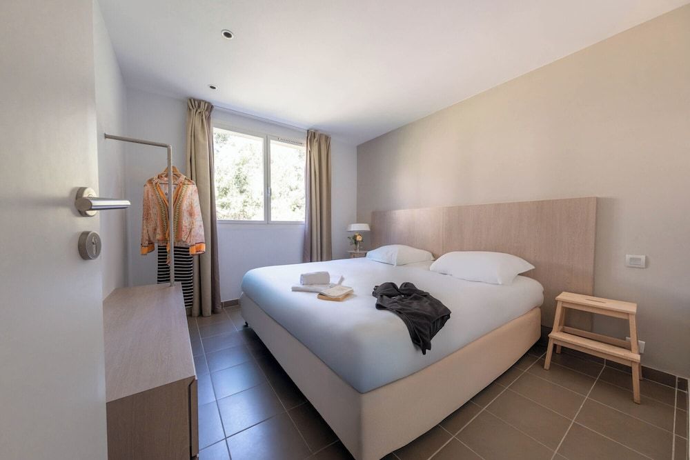 Apartment, 2 Bedrooms (6 people)