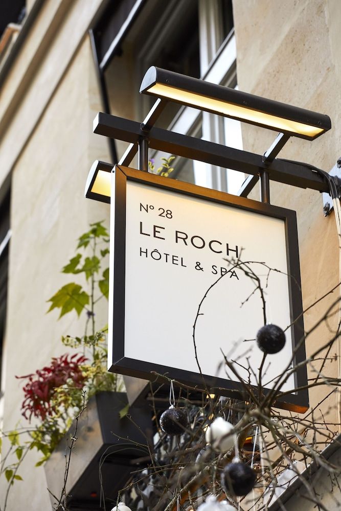 undefined Le Roch Hotel & Spa 6