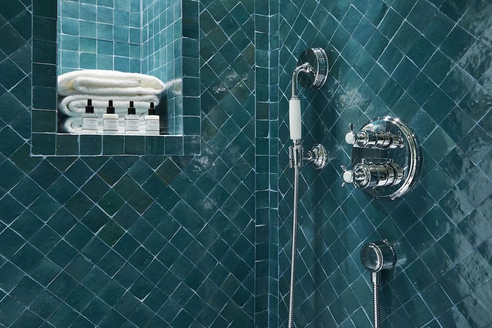 Le Roch Hotel & Spa Room (Cosy) 4