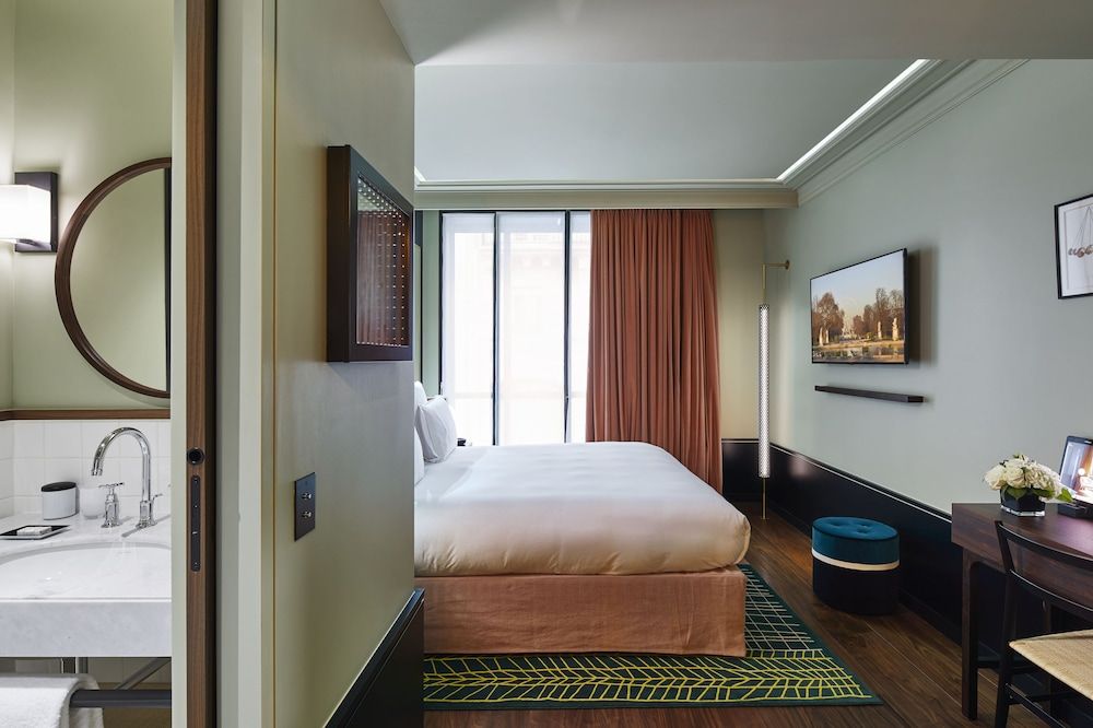 Le Roch Hotel & Spa Room (Cosy) 2