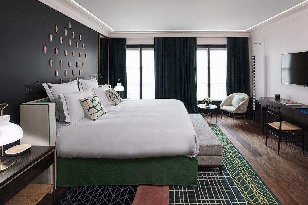 undefined Le Roch Hotel & Spa 8