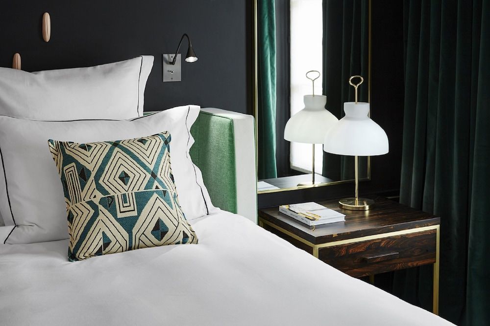 undefined Le Roch Hotel & Spa 10