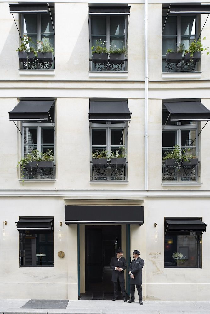 undefined Le Roch Hotel & Spa 4