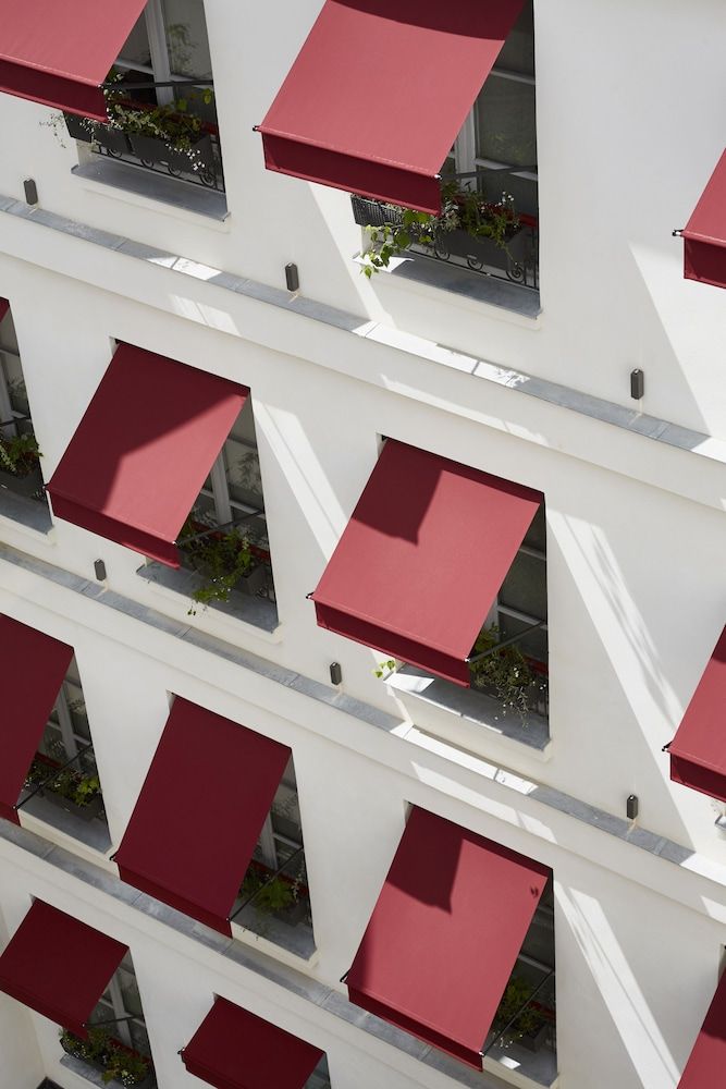 undefined Le Roch Hotel & Spa 5