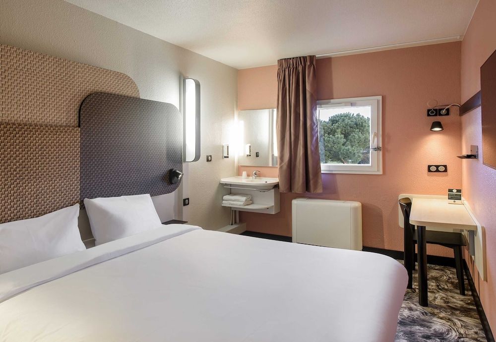 Standard Double Room, Non Smoking
