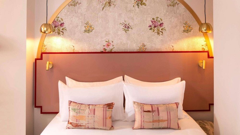 undefined Hôtel des Deux-Iles - Notre-Dame 8