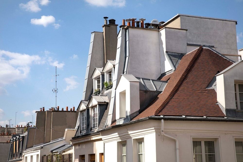 undefined Hôtel des Deux-Iles - Notre-Dame 7