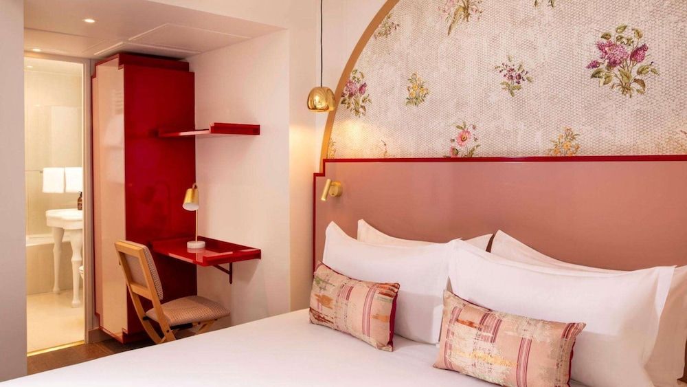 undefined Hôtel des Deux-Iles - Notre-Dame