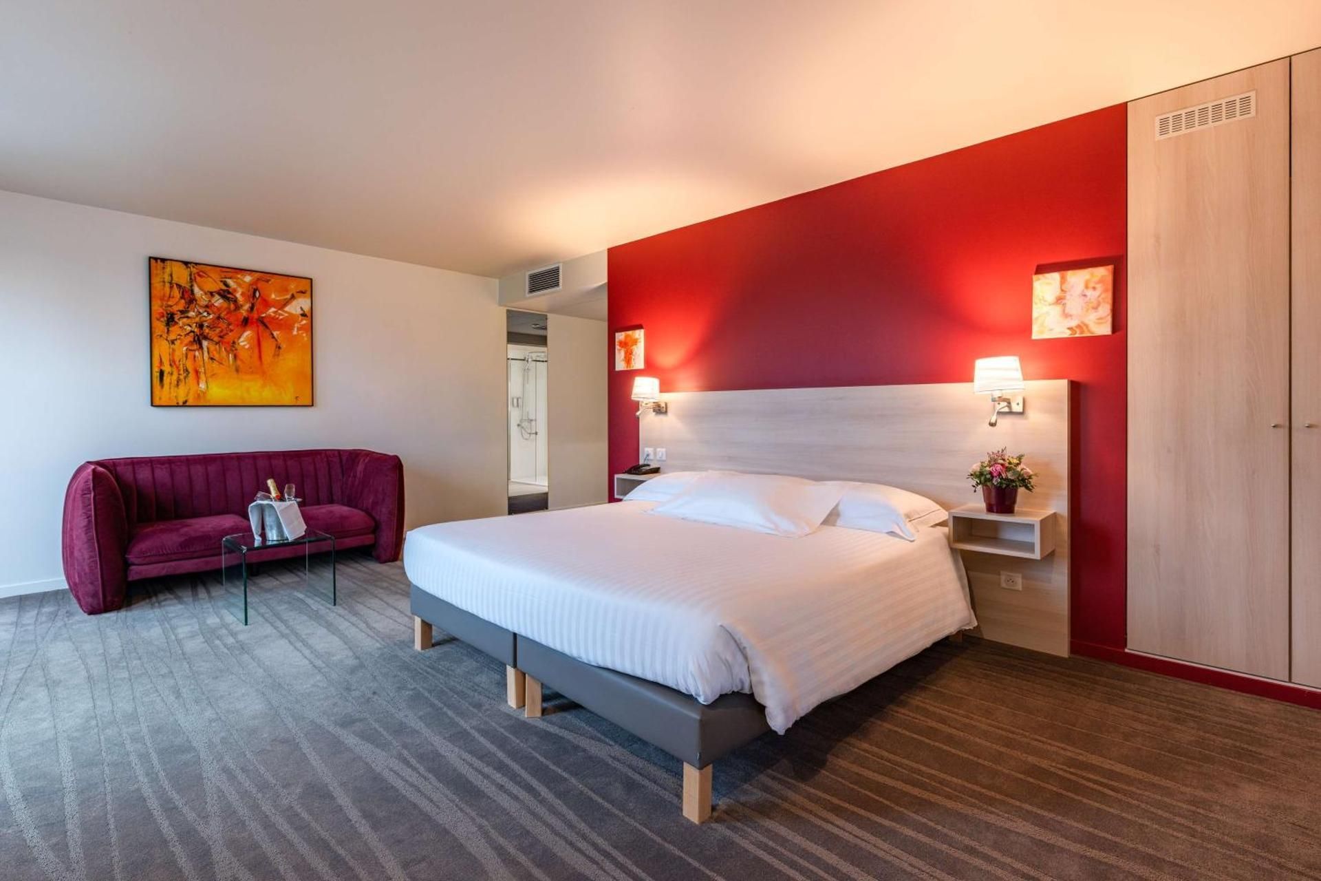 Junior Suite