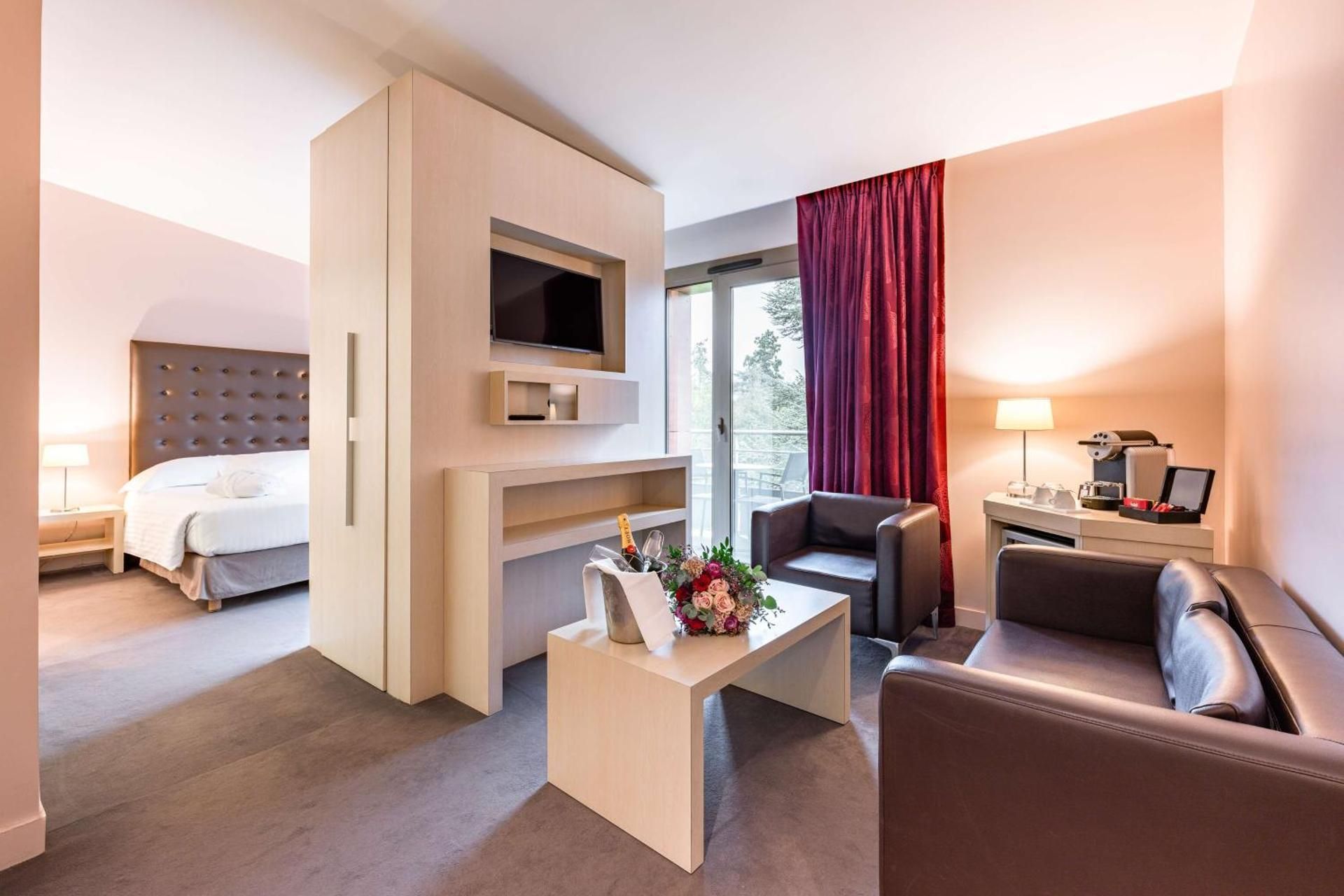 Suite