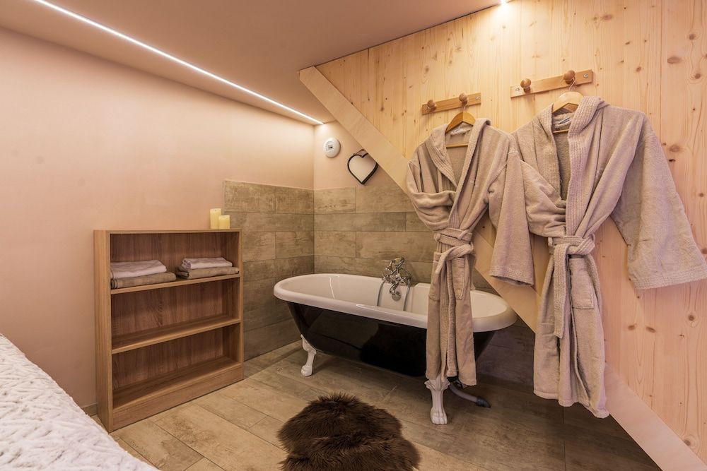 Domaine du Hirtz Lodge VIP 7