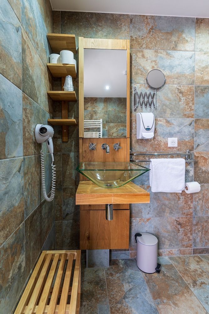 Domaine du Hirtz Lodge VIP 6