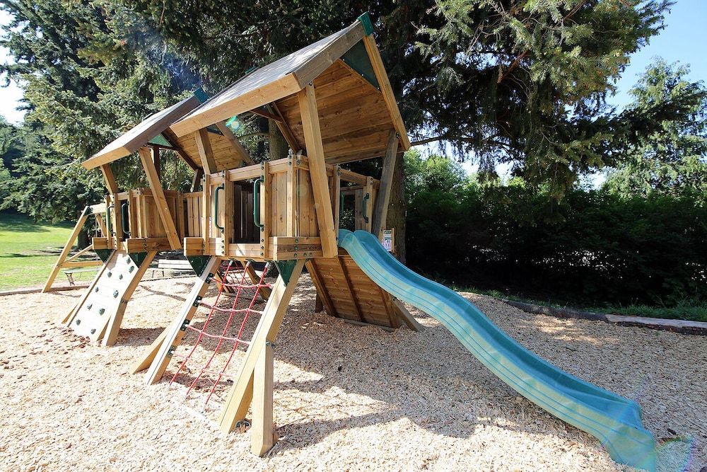 Children's Play Area