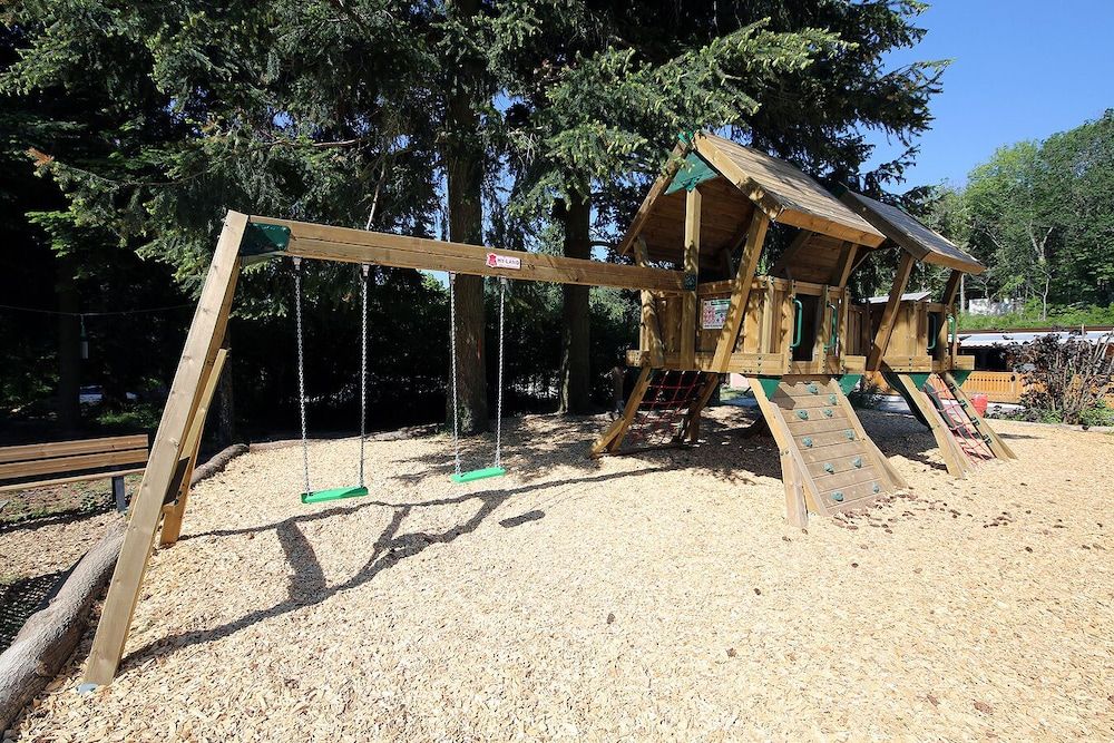 Children's Play Area