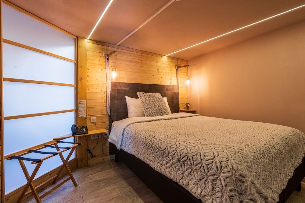 Domaine du Hirtz Lodge VIP 2