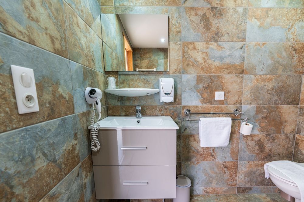 Domaine du Hirtz Traditional Lodge, Accessible 4