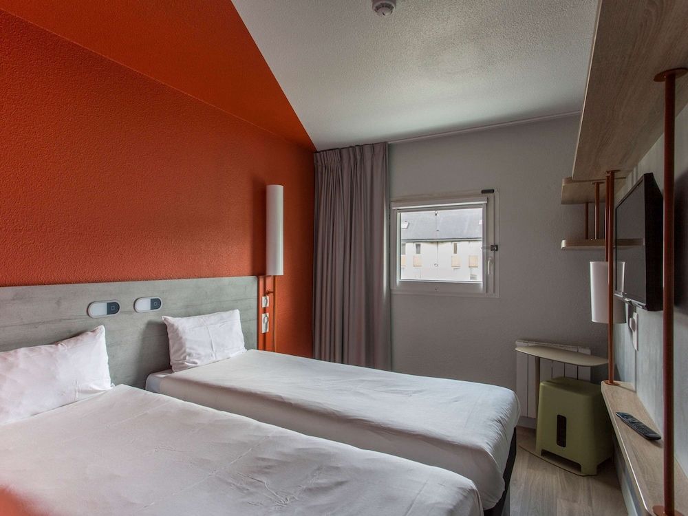 Twin Room, 2 Twin Beds