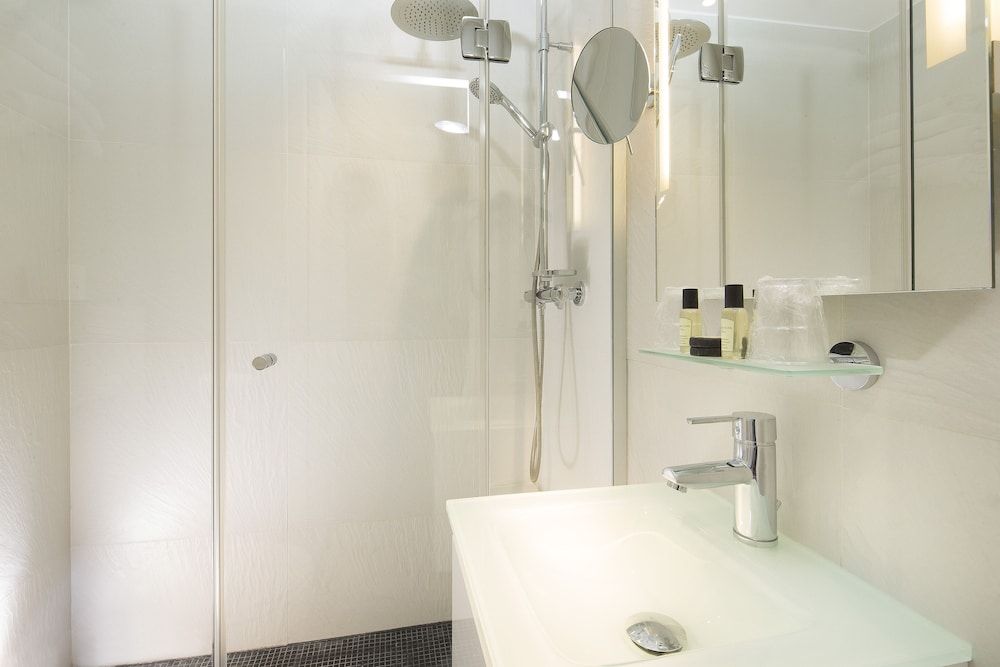 Hotel Le Relais du Marais Double Room 6