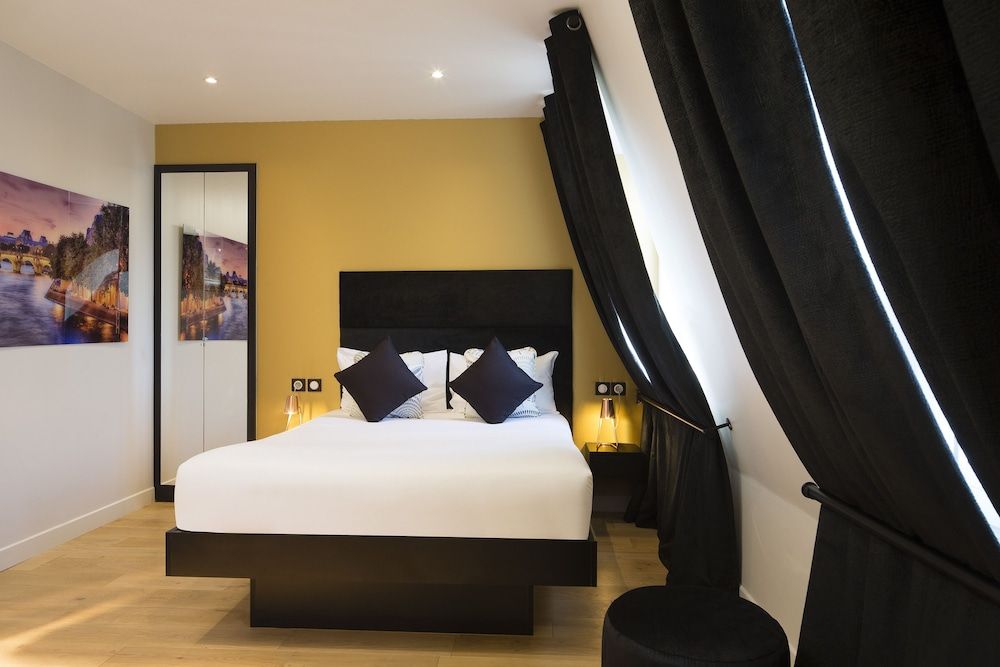 undefined Hotel Le Relais du Marais 4