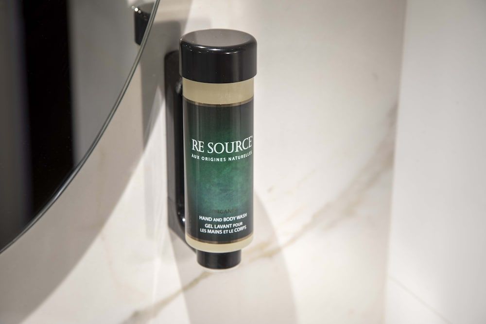 Hotel Longchamp Elysees Standard Double Room 7