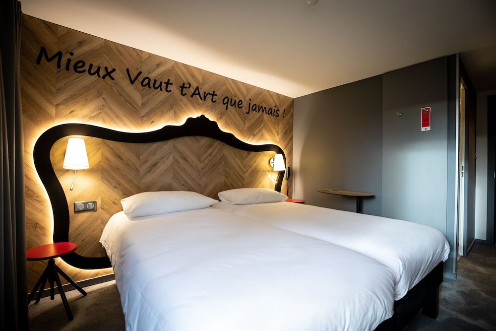 Standard Double Room, 1 Double Bed