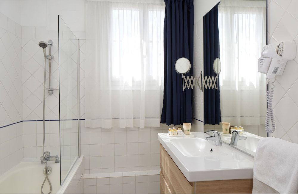 Apartment, 1 Double Bed (D)