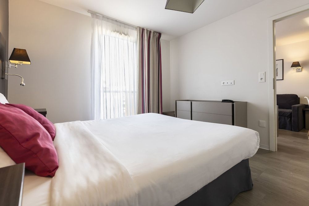 Appart Hotel Odalys City Colmar La Rose d'Argent