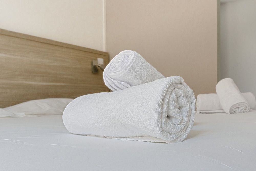 Standard Double Room, Ensuite