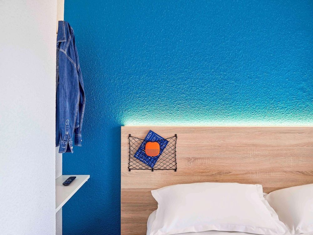 Room, 1 Double Bed, Private Bathroom (Cabrio)