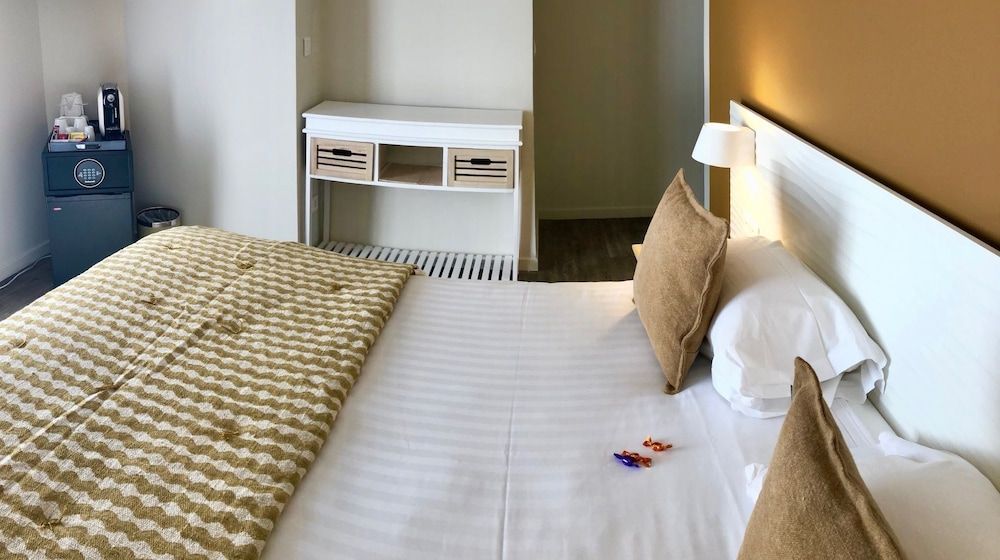 Double Room, Terrace, Pool View