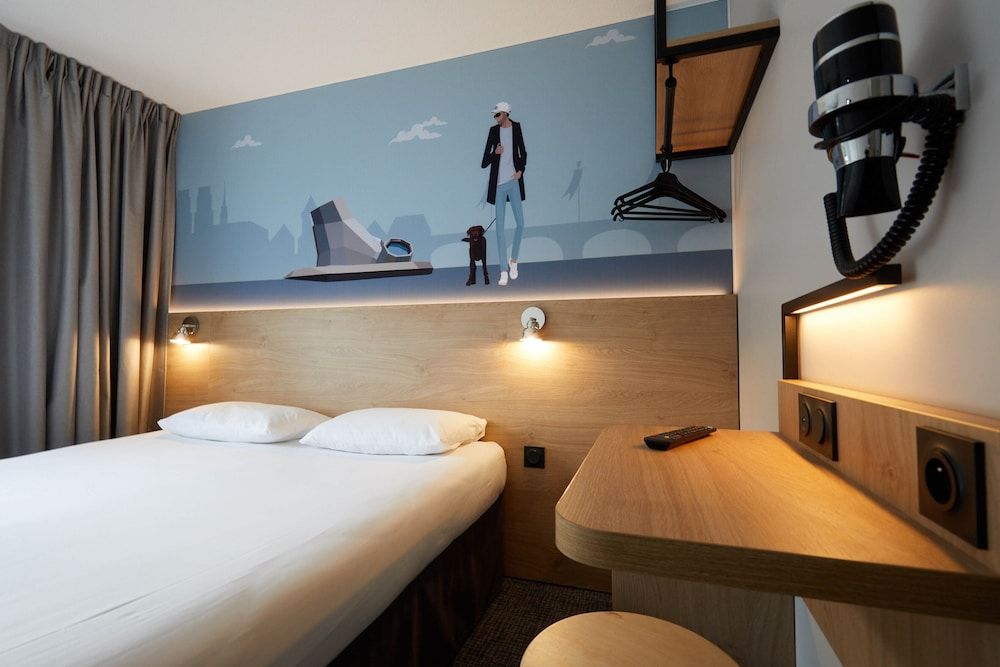 Superior Room, 1 Queen Bed