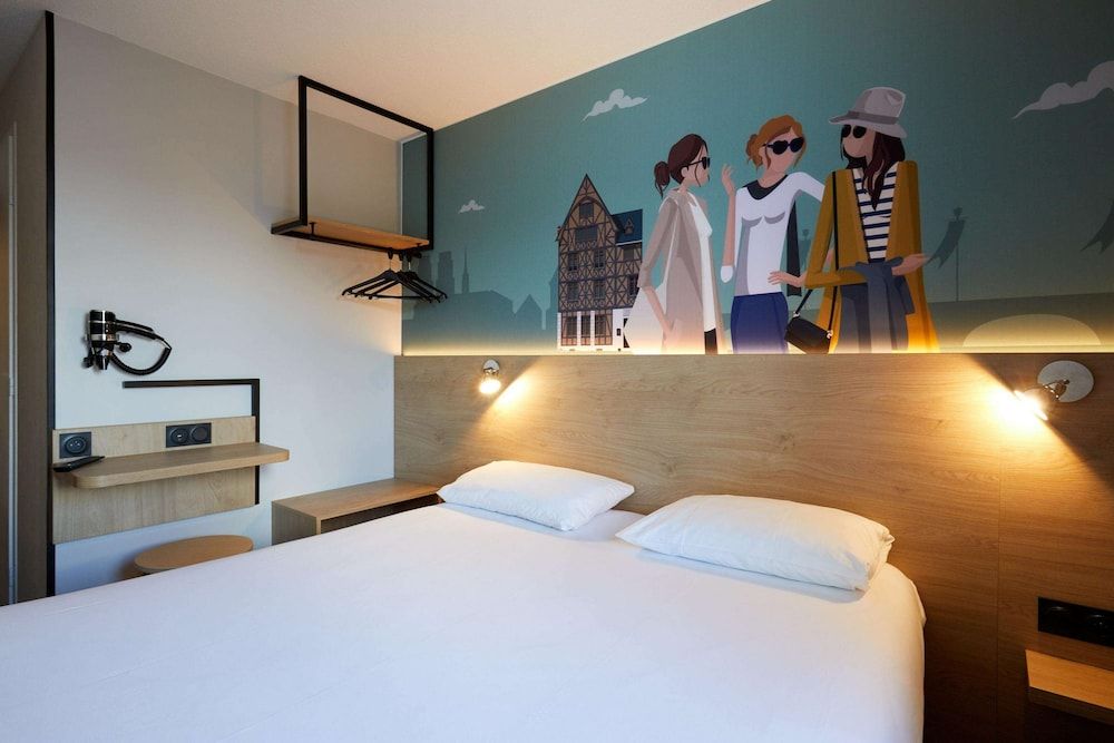 Superior Room, 1 Queen Bed