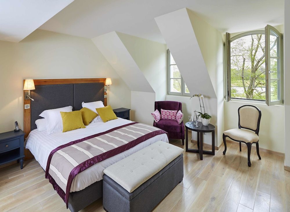 Mercure Maintenon Superior Room, 1 Double Bed 4