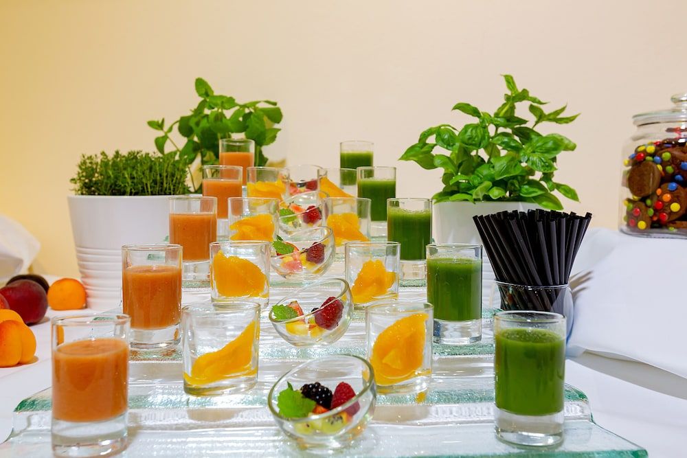 undefined Dorint Hotel Leipzig 6