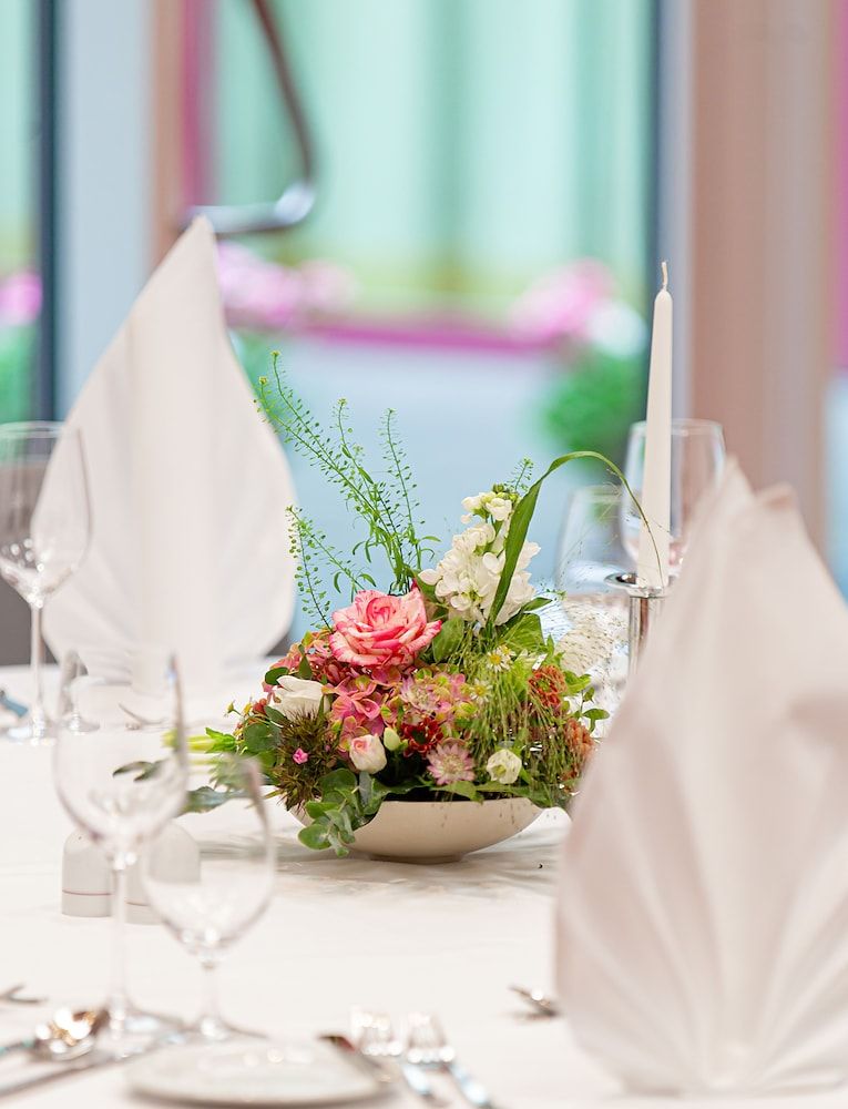 undefined Dorint Hotel Leipzig 9