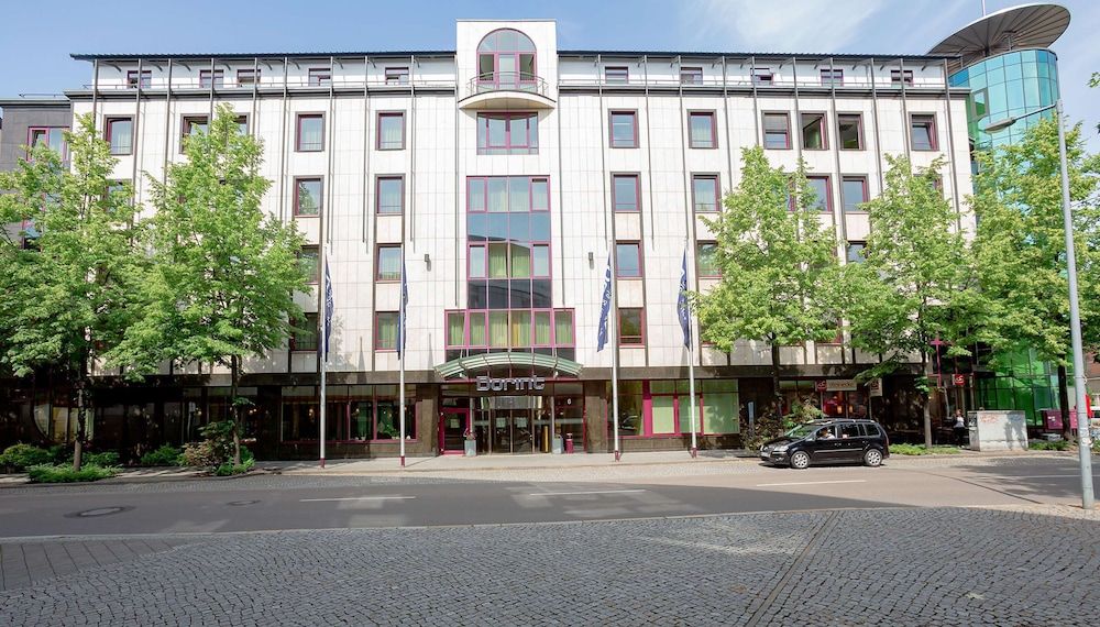 undefined Dorint Hotel Leipzig 5