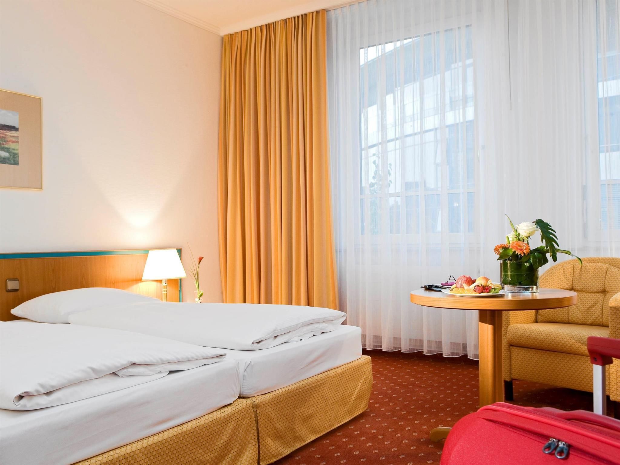 undefined Dorint Hotel Leipzig 3