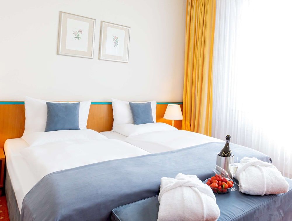 undefined Dorint Hotel Leipzig 3