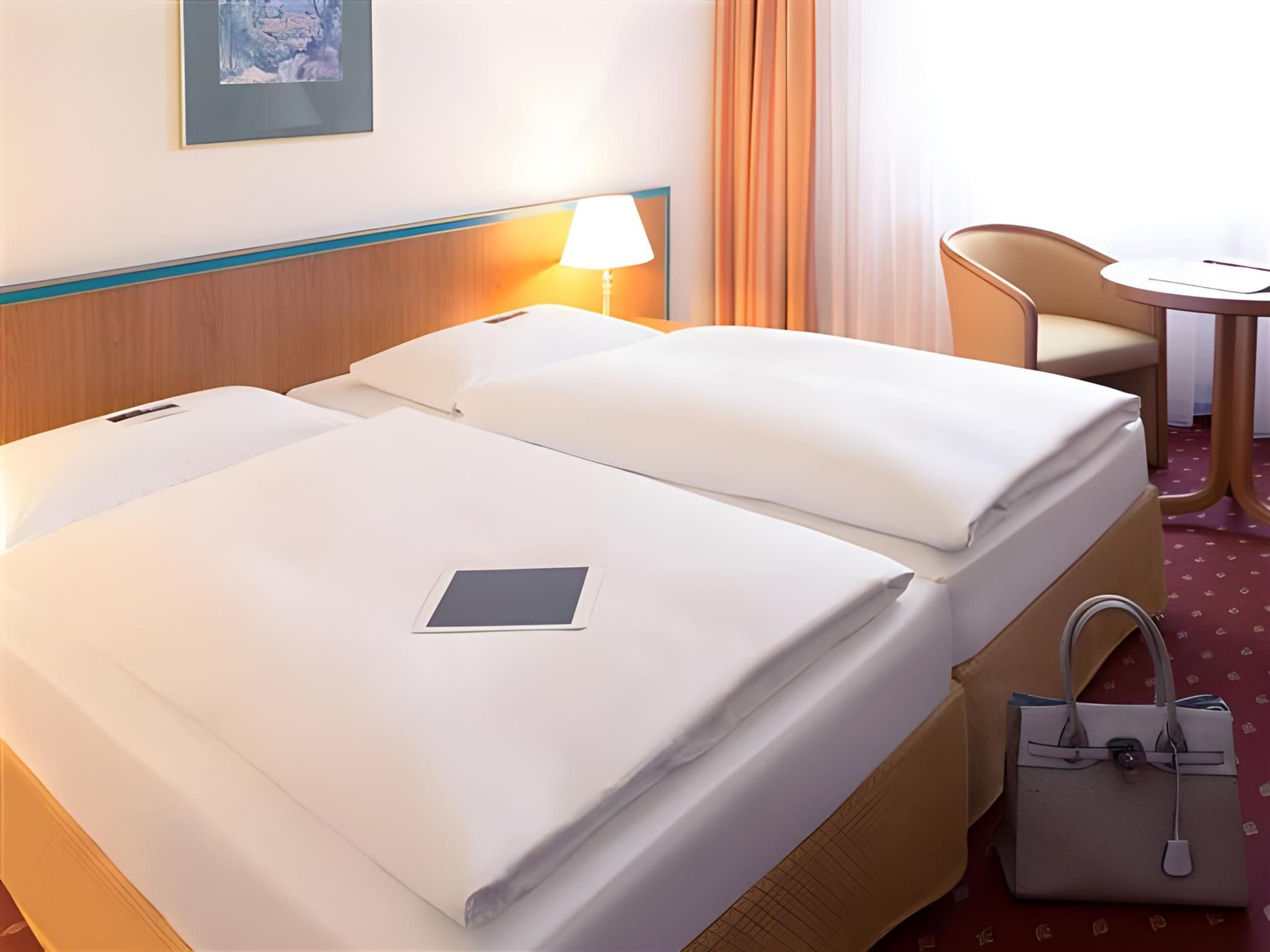 undefined Dorint Hotel Leipzig 4